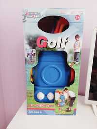 Детска игра Golf set
