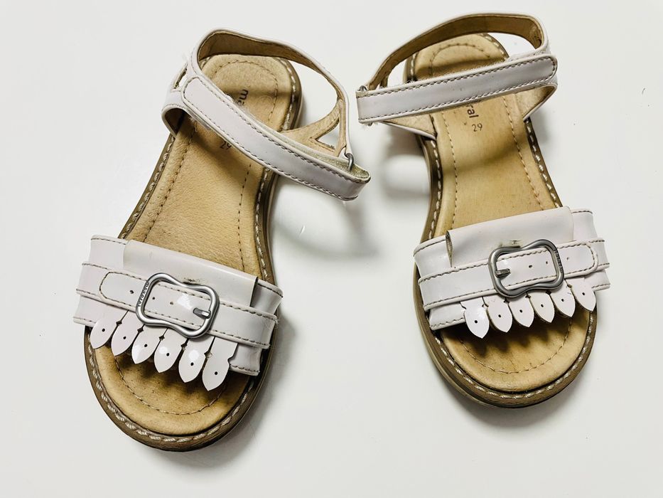 Детски сандали Mayoral,H&M,Gioseppo