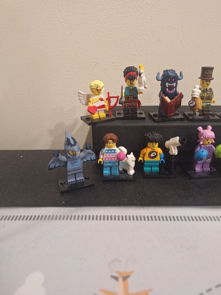 Lego/Лего фигурки
