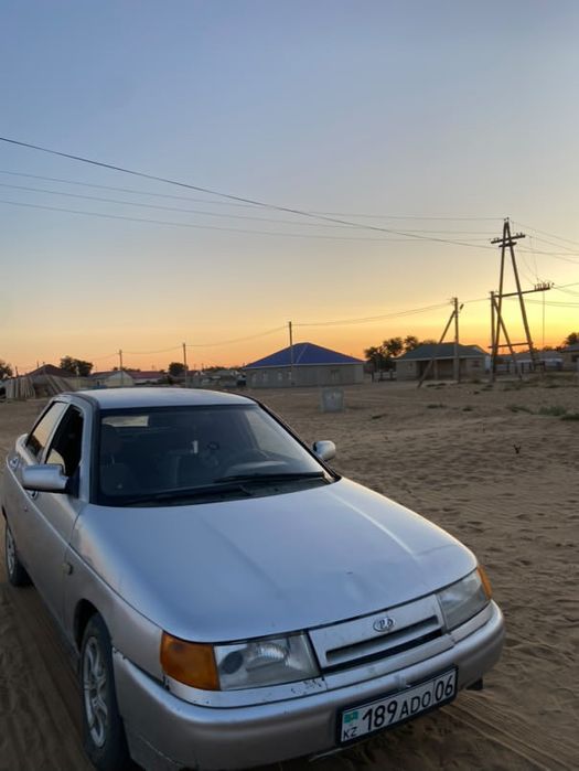 ваз 2110 документ