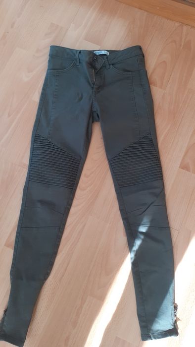 Оригинални дамски дънки