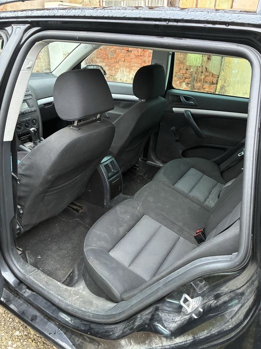 Vand Skoda Octavia 1.9 diesel an 2007