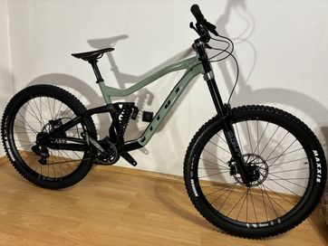 Vitus Dominer Downhill Mountain Bike 2023 XL 29” / 27.5” Бартер