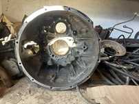 Продам запчасти на кпп ZF 16S 151,181