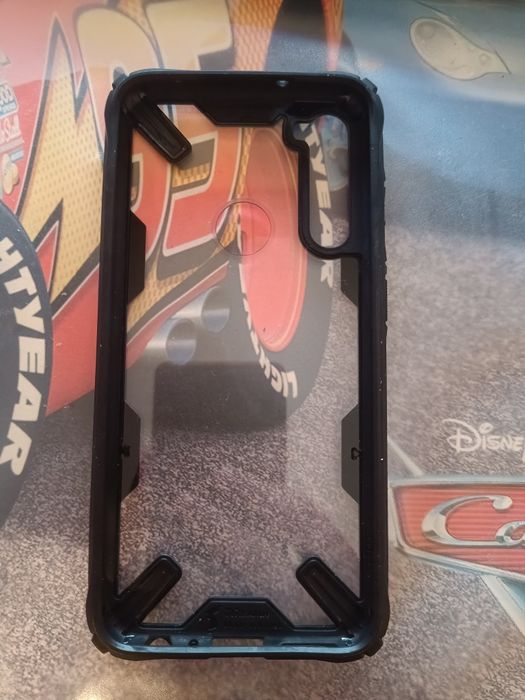 Husa Xiaomi Redmi Note 8