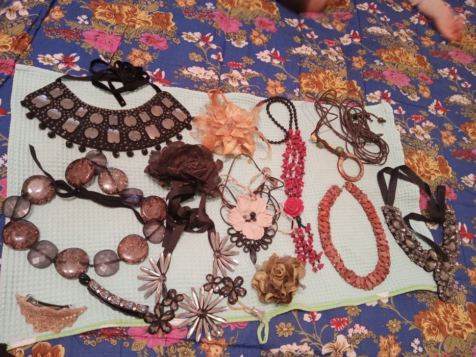 Украшения смотреть все