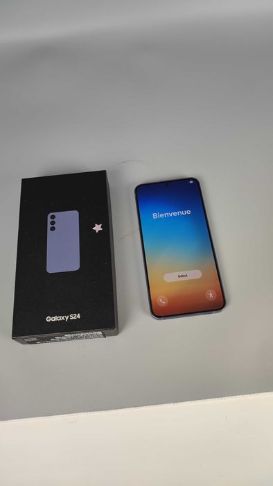 Samsung S24, in stare foarte buna