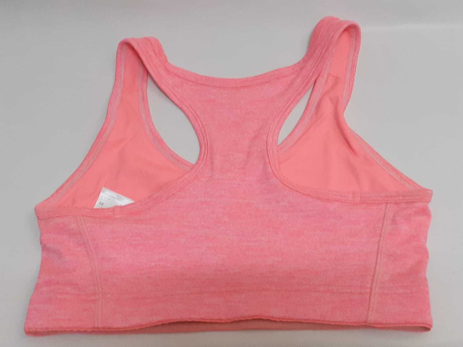 Bustiere sport H&M, masura S-XS