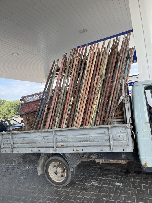 Аренда Леса 350