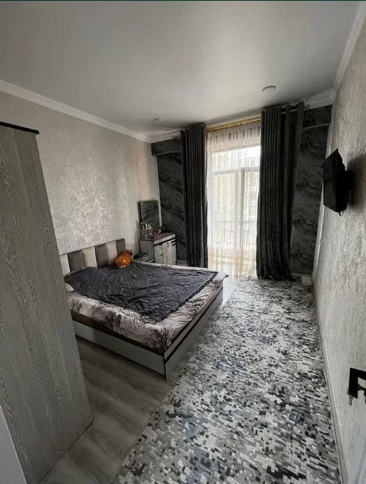 Yashnobod,  Yangiobod metro bekati