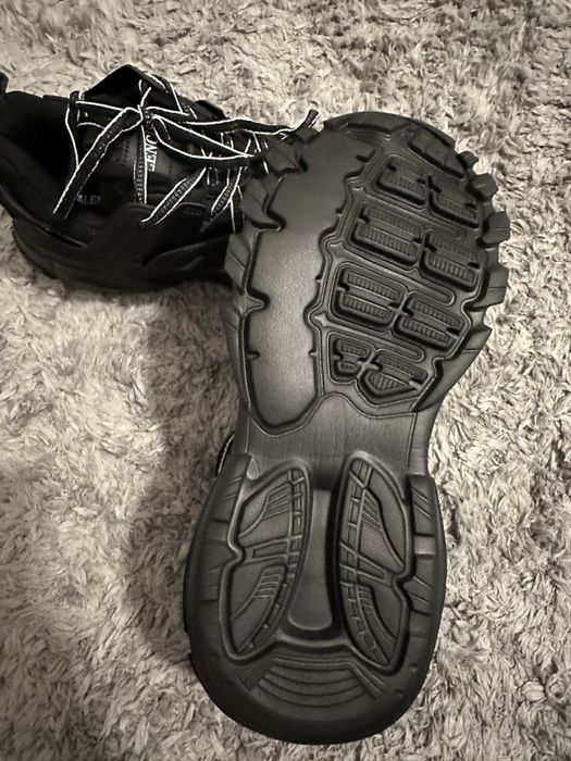 Кросовки Balenciaga track