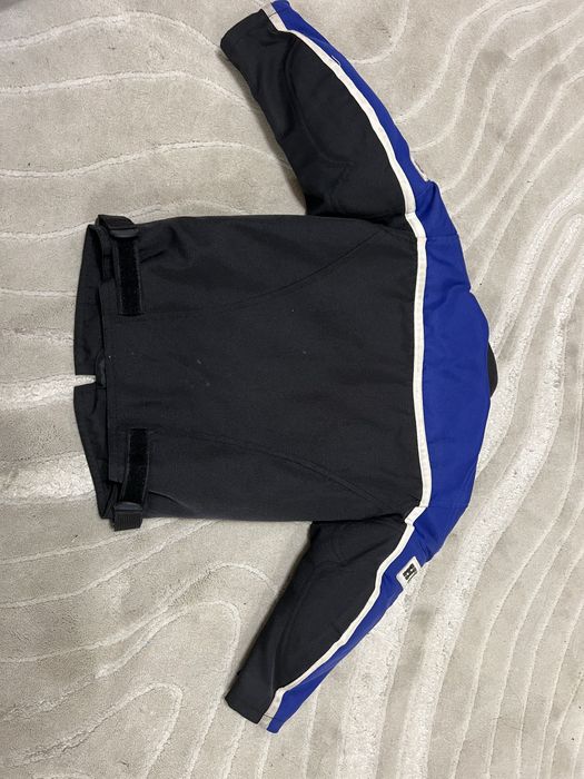 Детско яке за мотор Hunter