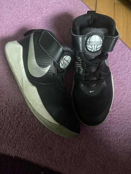 Детски ботуши и маратонки