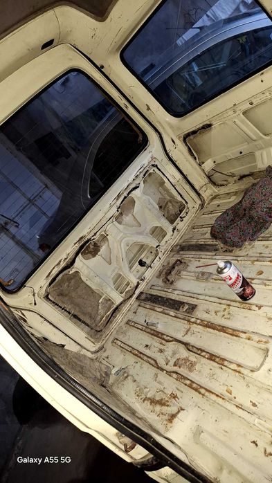 Дамас 2005 аукциондан олинган олдин узим минганман