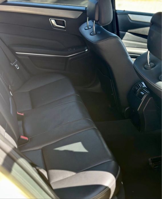 mercedes benz e 200