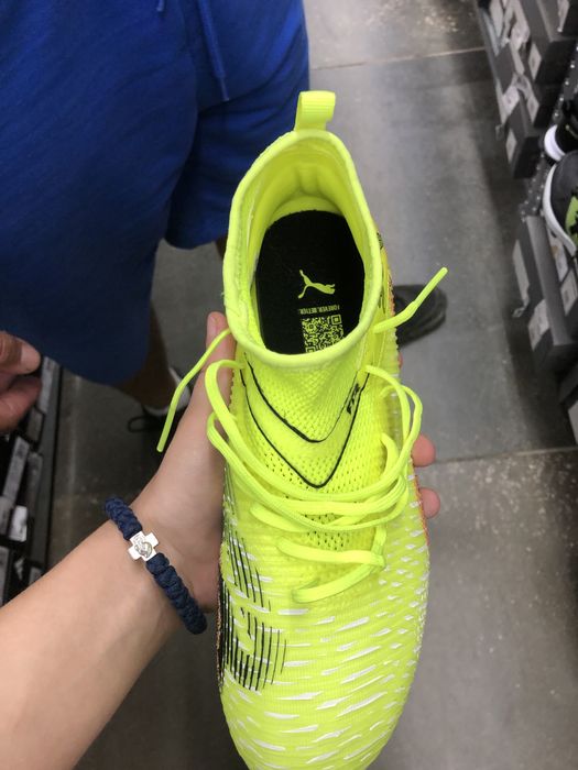 Puma Future 8 Fg/Ag