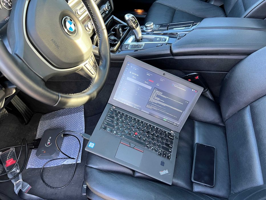 Resoftari orice marca si model DPF, EGR, AdBlue, Immo off, Soft Putere