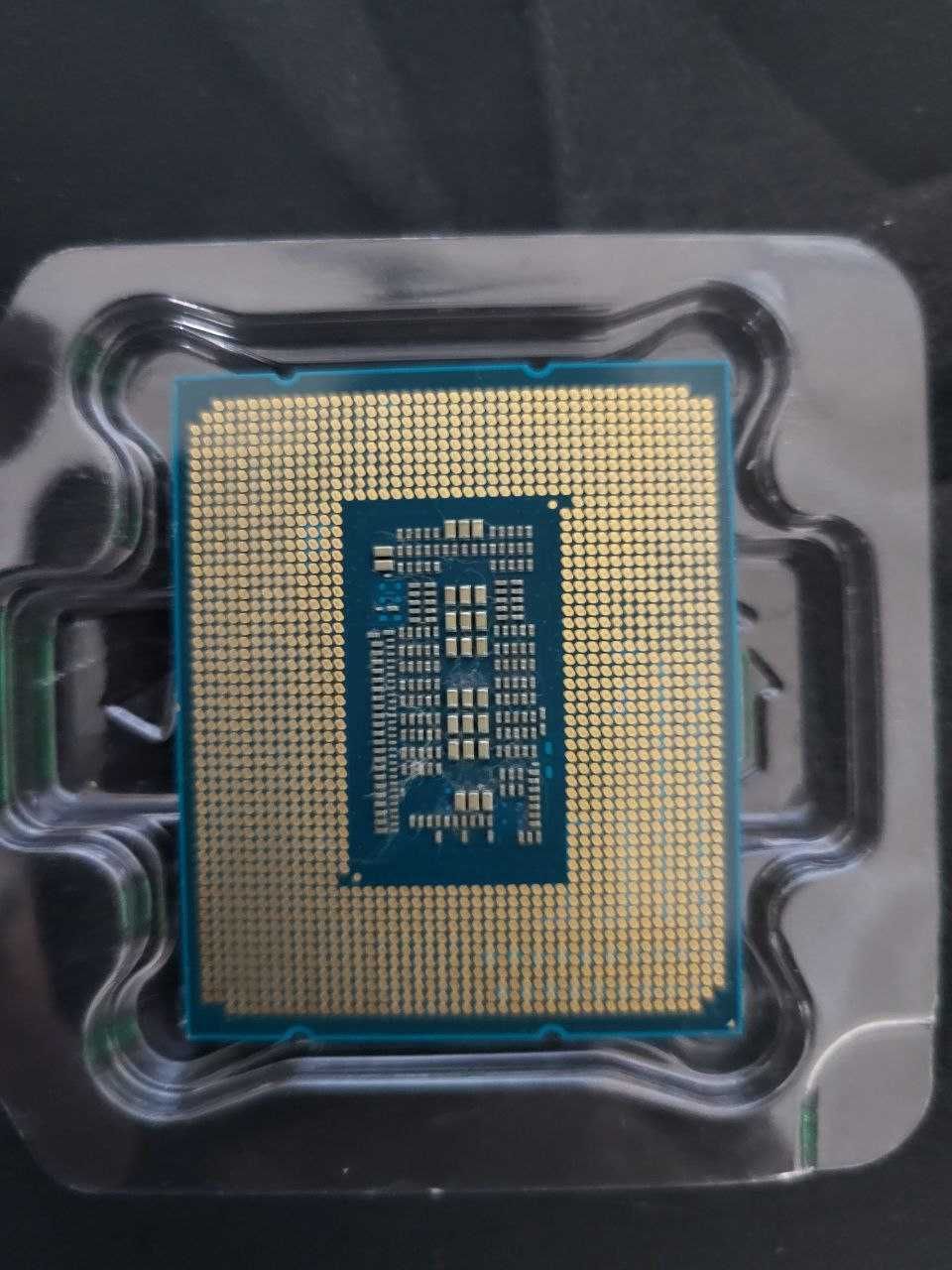 Процессор lga 1700, core i5 1260kf