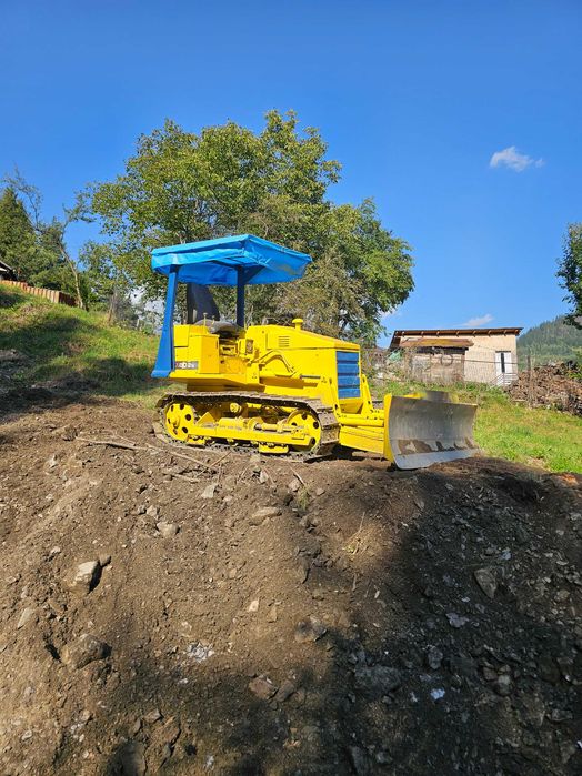 privat vand utilaje constructii sh