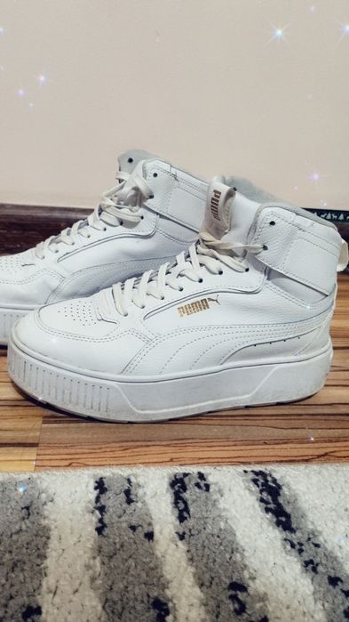 Adidasi puma dama