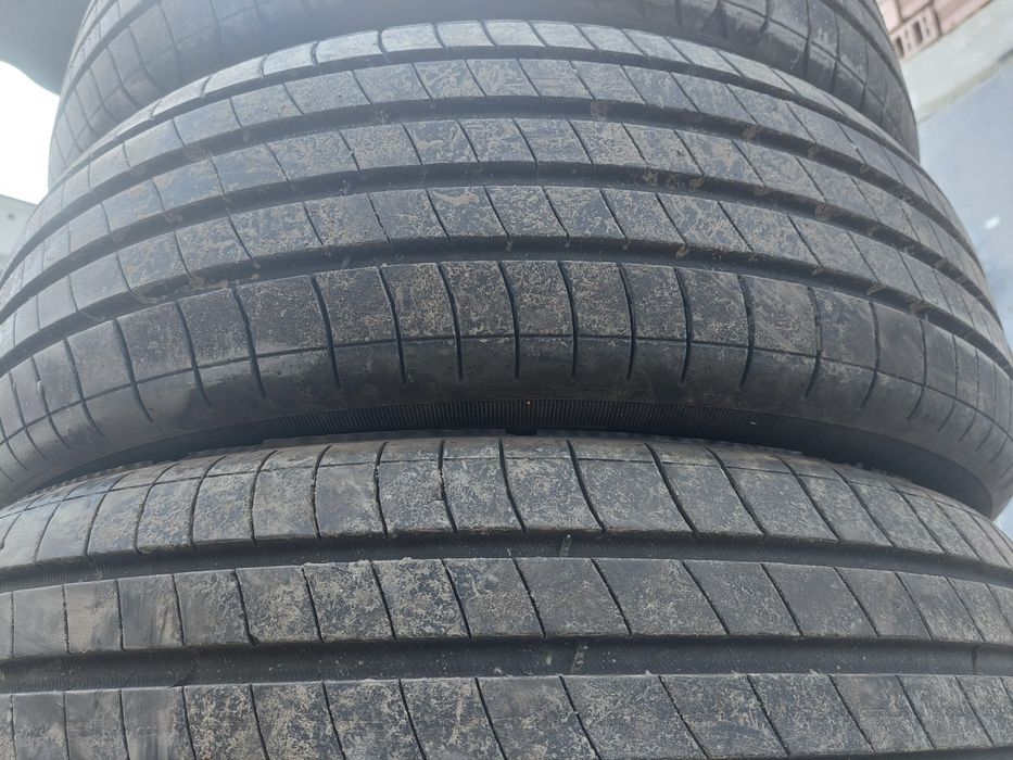 4бр летни гуми Michelin Primacy 4. 185 65 15 дот22г