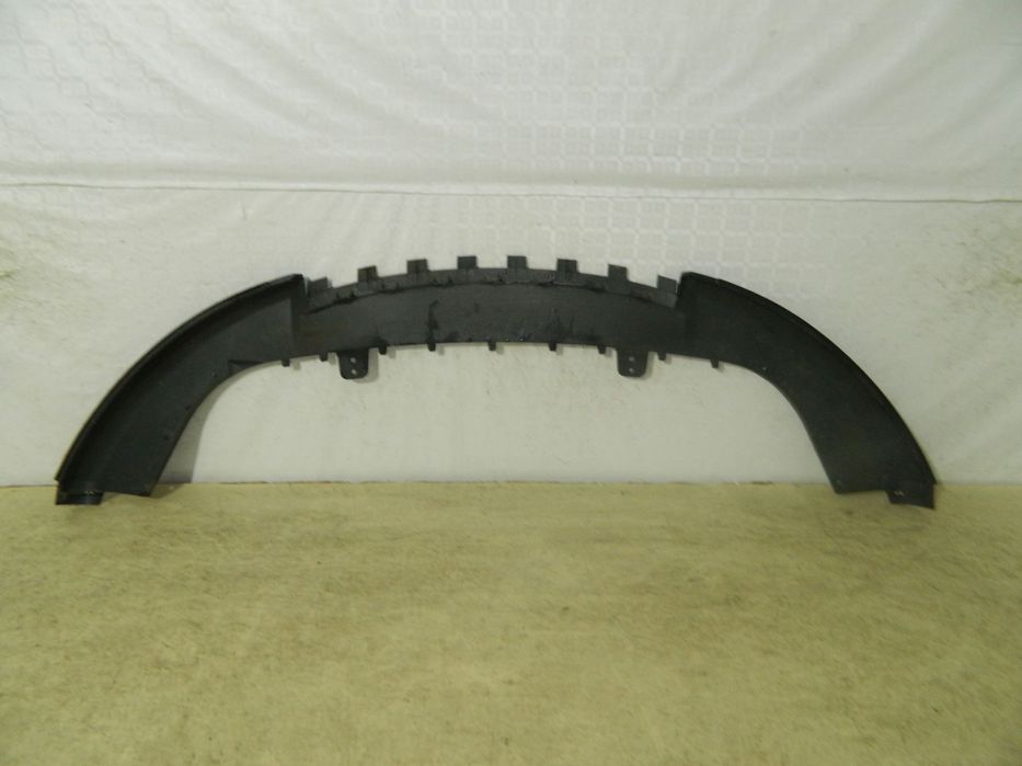 Spoiler bara fata Seat Ibiza, 2008, 2009, 2010, 2011, 2012,, 6J0805903