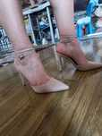 Stiletto Nine west