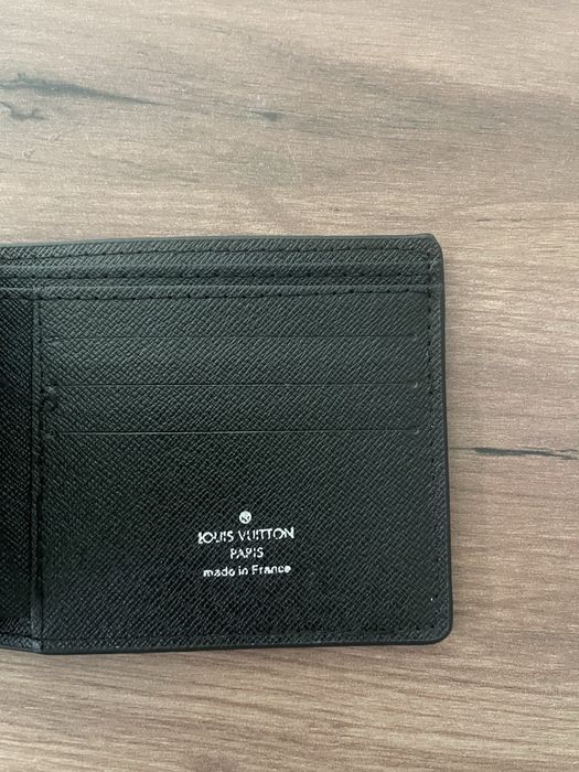 Портфейл louis vuitton