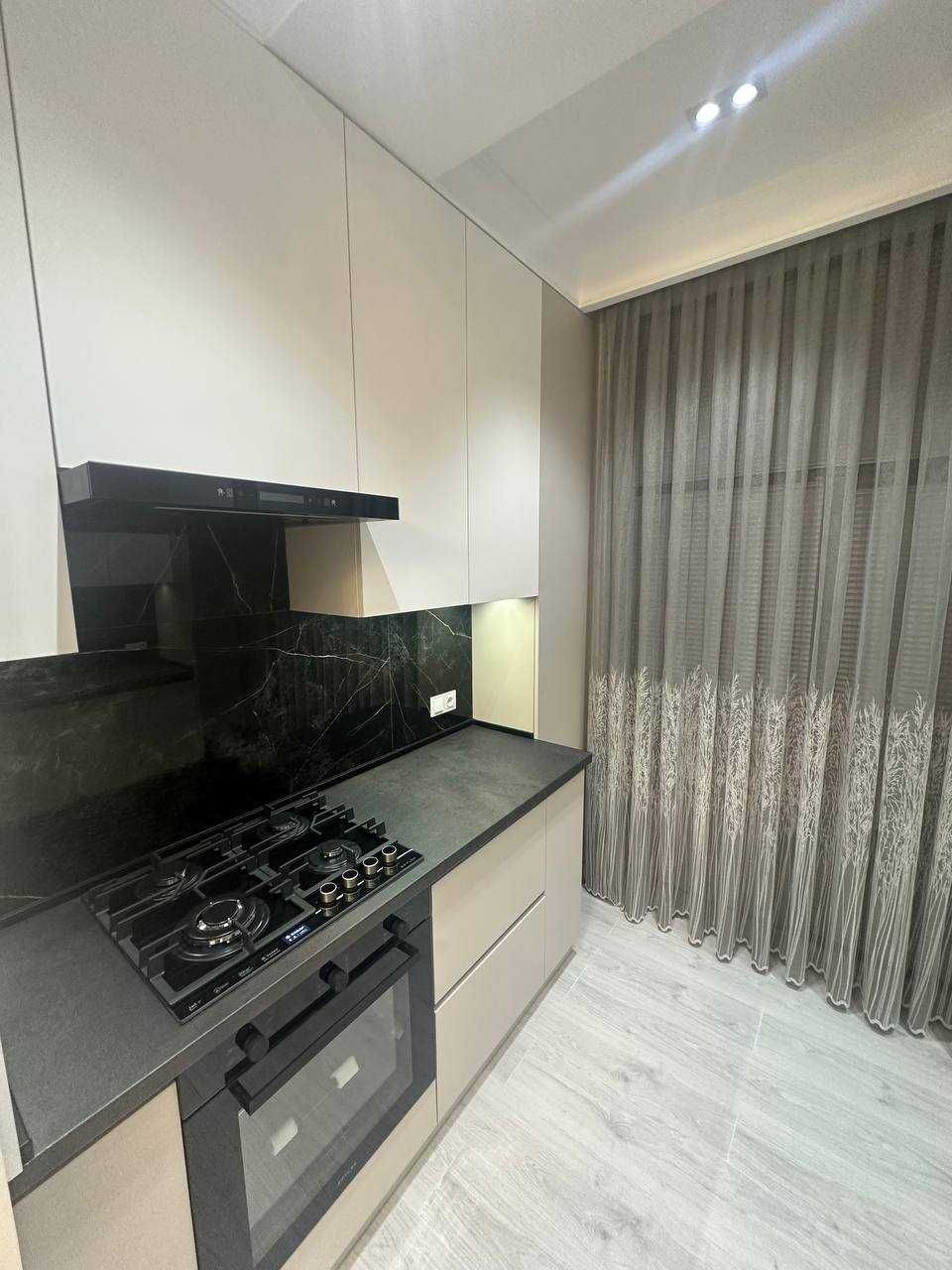 Продается квартира 2/7/10 Новостройка жк Evro House - 46 м2 ул Чинабад