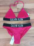 Calvin Klein 12-14год нов бански