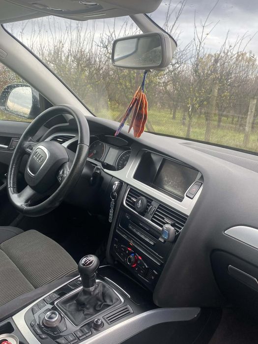 De vânzare Audi a4 b8