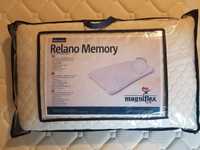 Продавам възглавница Relano Memory на Magniflex от мемори пяна