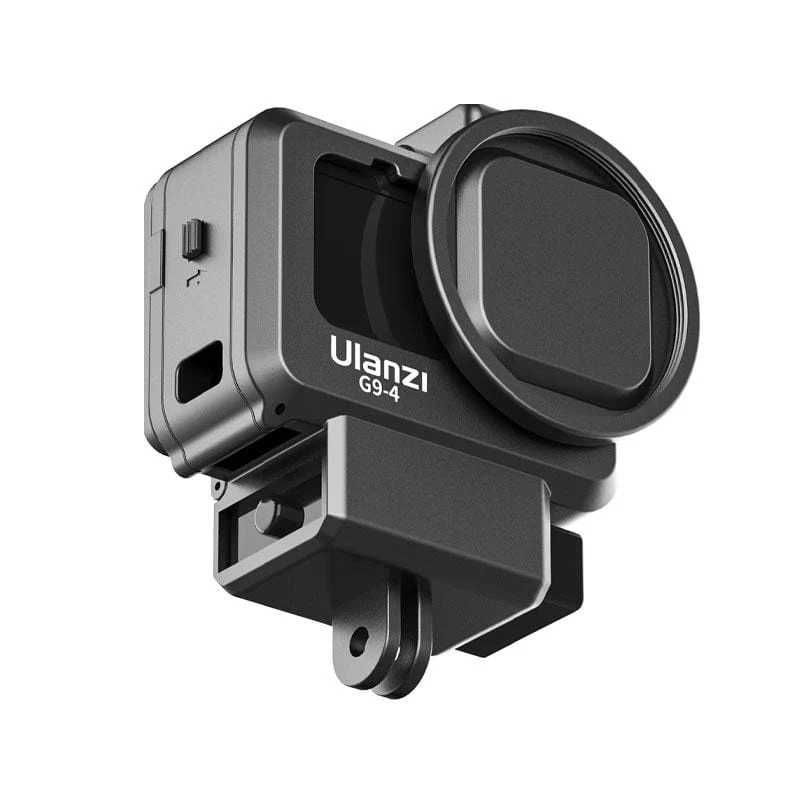 Ulanzi G9-4 кейдж / клетка / кейс / рамка за GoPro 9 10 11 12