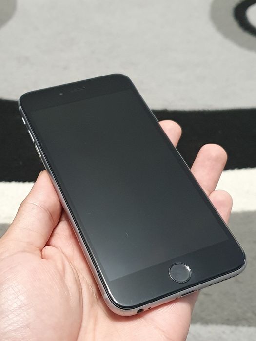 Iphone 6S Plus Space Gray 84%
