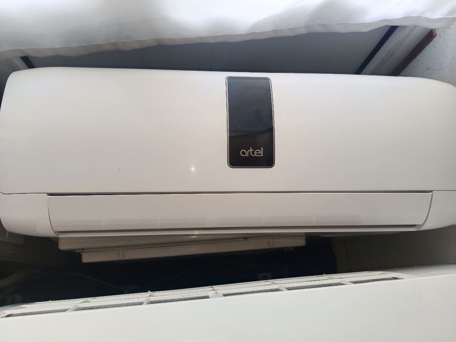 Artel grand chilachi