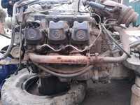 Двигатель Mercedes Actros 2001yil.