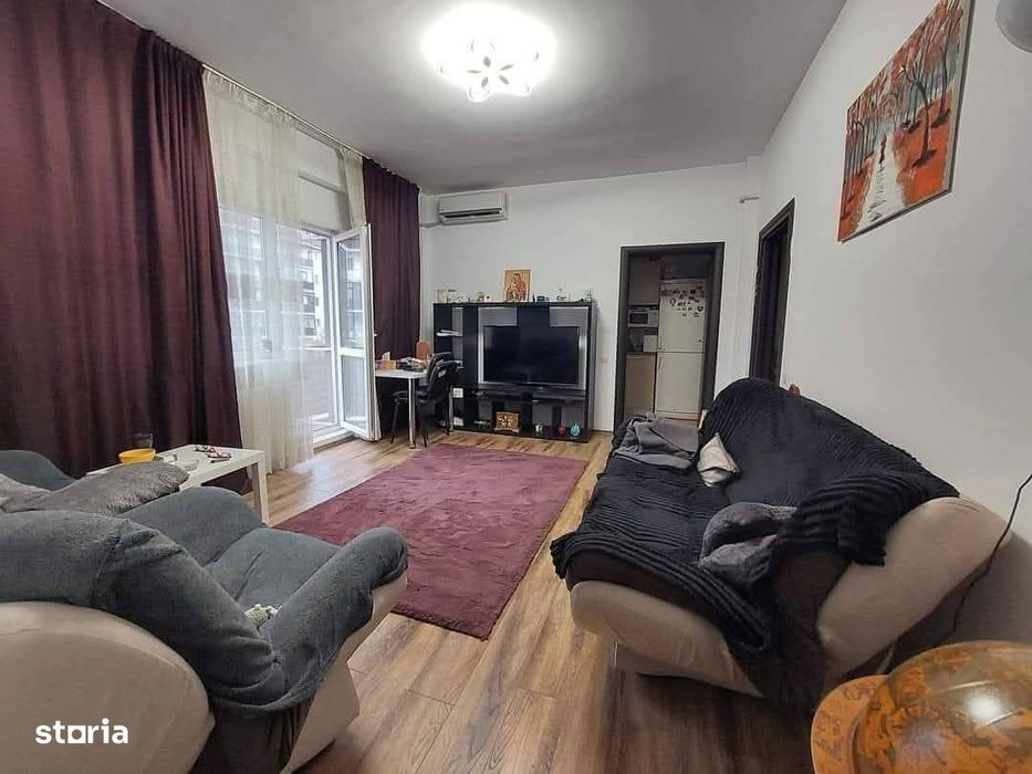 Apartament 2 Camere strada Mărului Dobroești Fundeni
