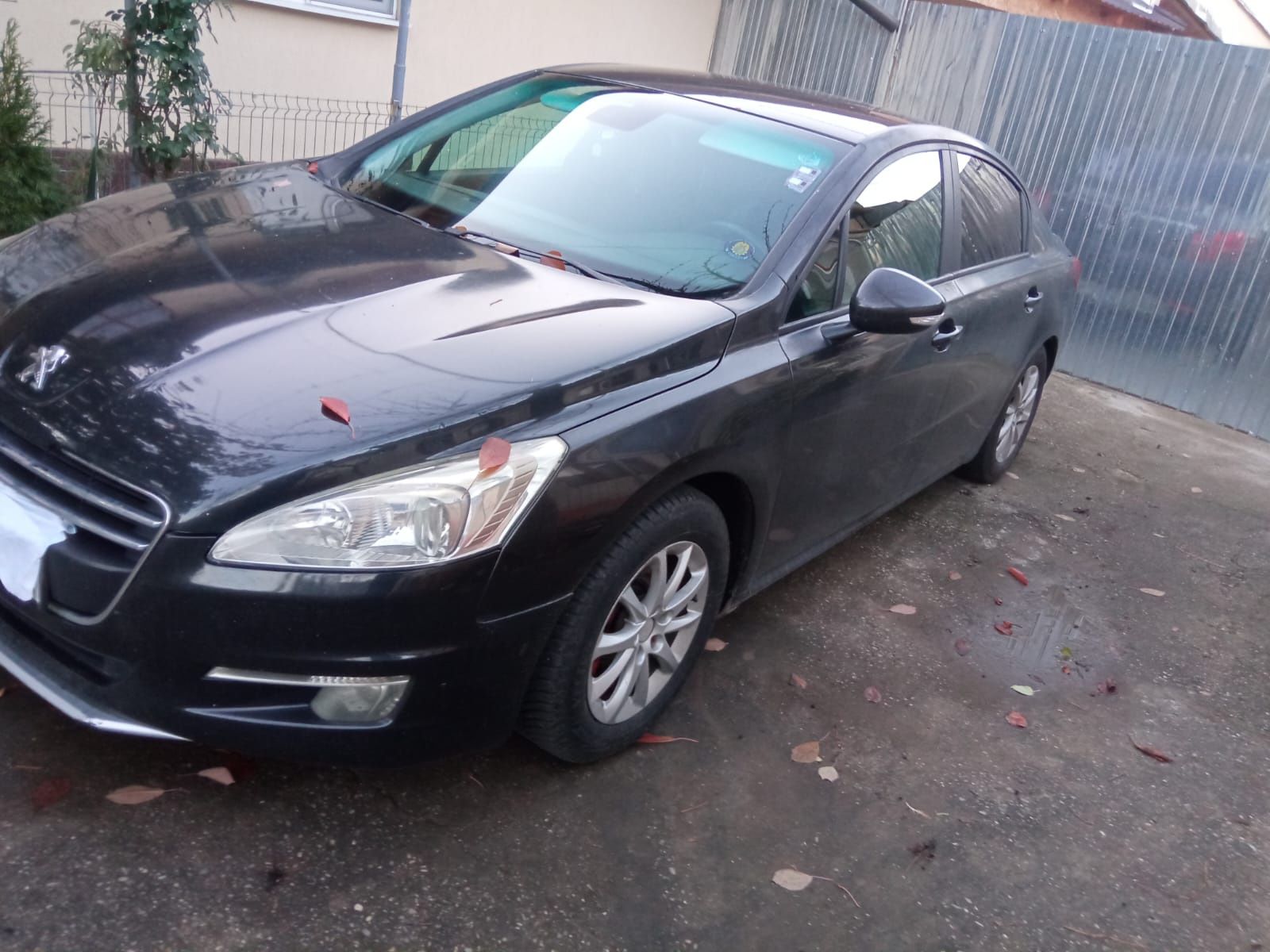 De vânzare Peugeot 508