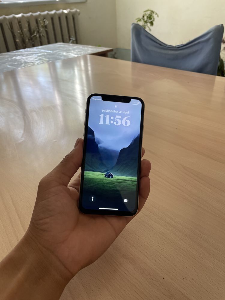 Iphone XR 256 talik