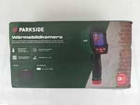 Camera termica cu infrarosu Parkside caldura PWBKA 4 A1«, termoviziune