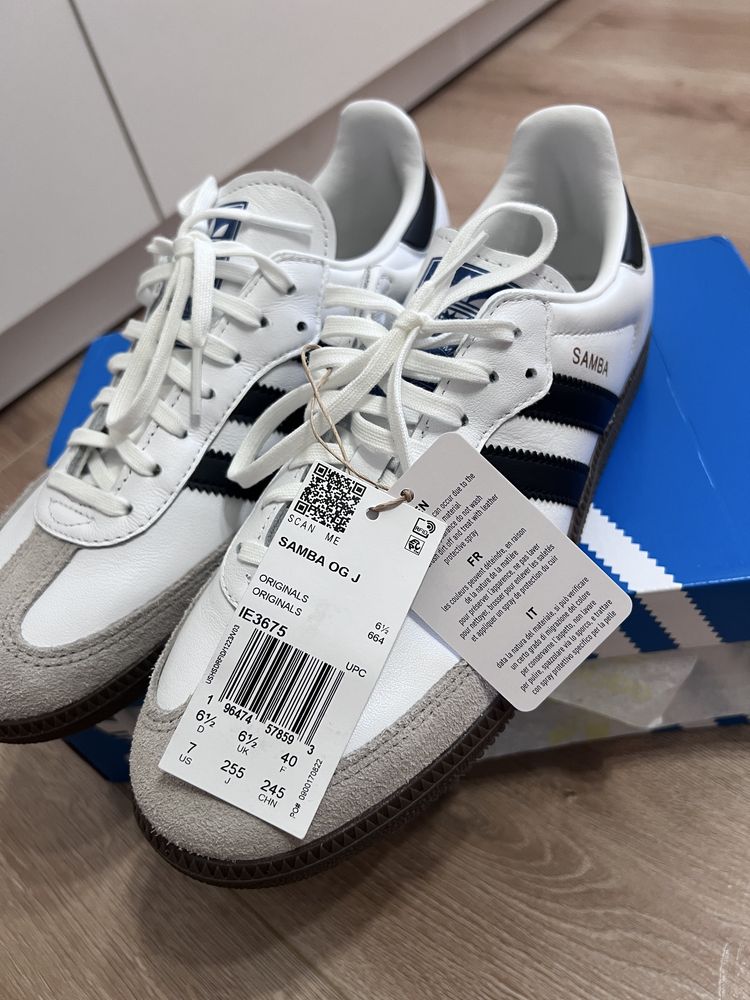 Adidas Samba original