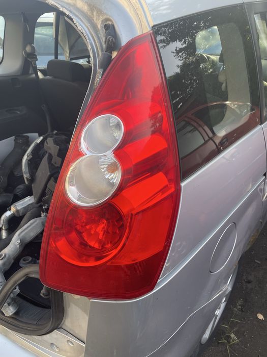 Стоп стопове за мазда 5 mazda 5