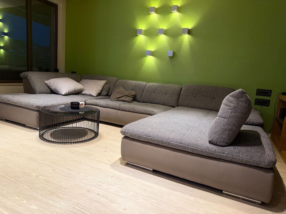 Италиански диван