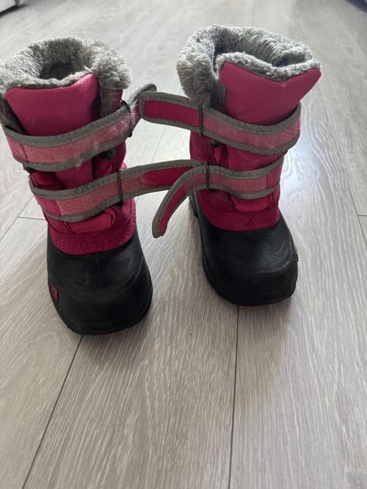 Ghete iarna marimea 28