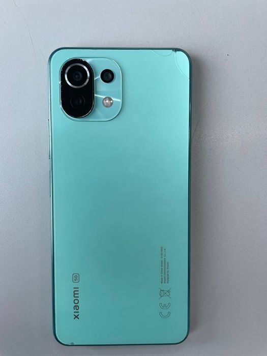 Xiaomi mi 11 lite 5g ne 128/8