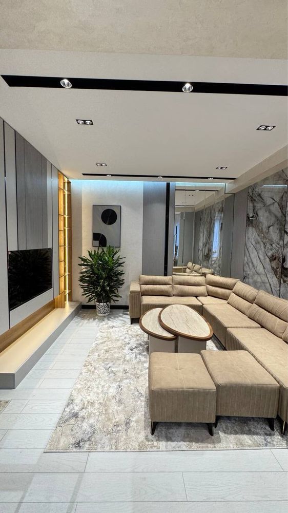 ЖК "Prestige Gardens  Шота Руставели улица