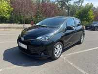 Toyota Yaris 2020 1.5 Hybrid CutieAut CVT Clima Navi, Unic Proprietar RO