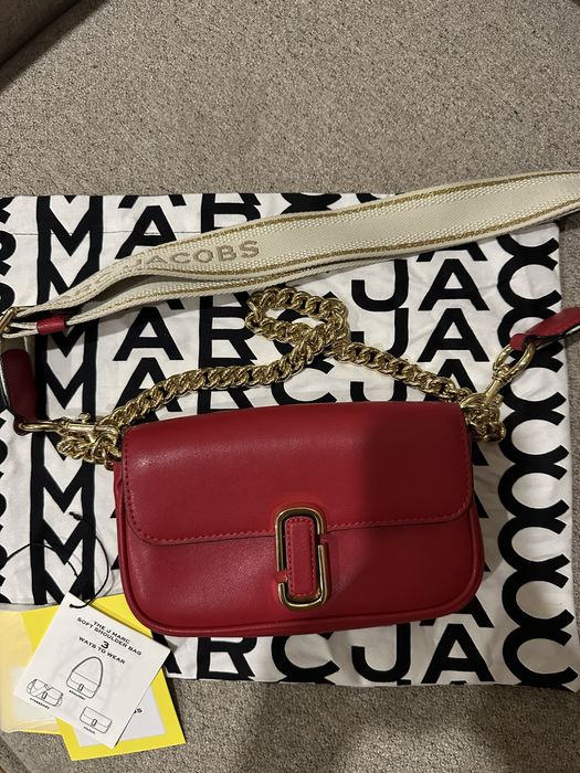 Marc Jacobs чанта