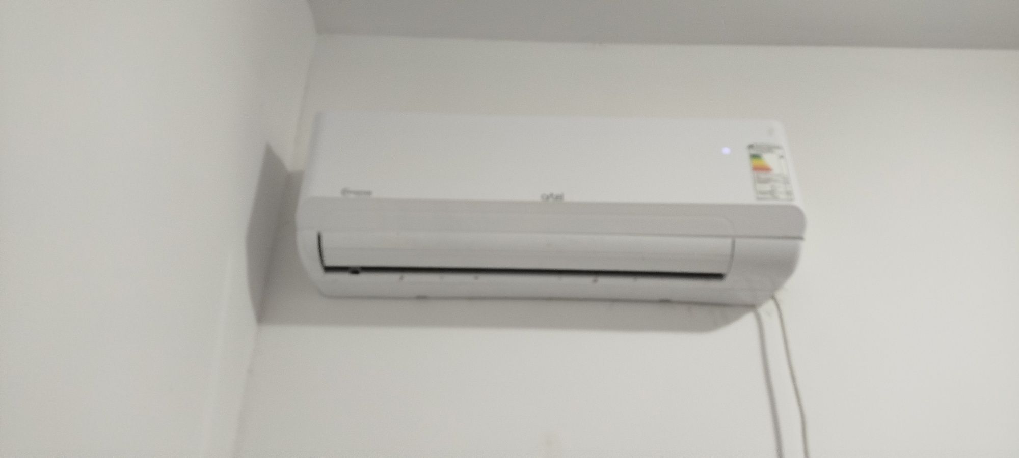 Konditsioner 12 tali ARTEL