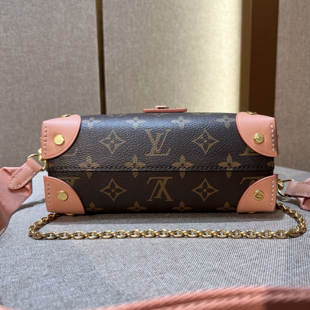 Geanta Louis Vuitton